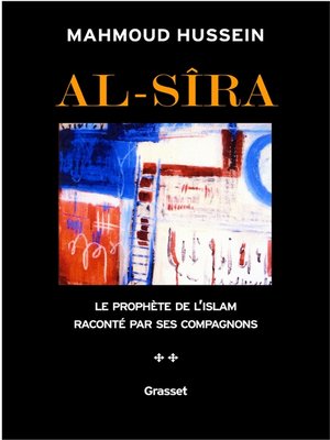 cover image of Al Sira tome II